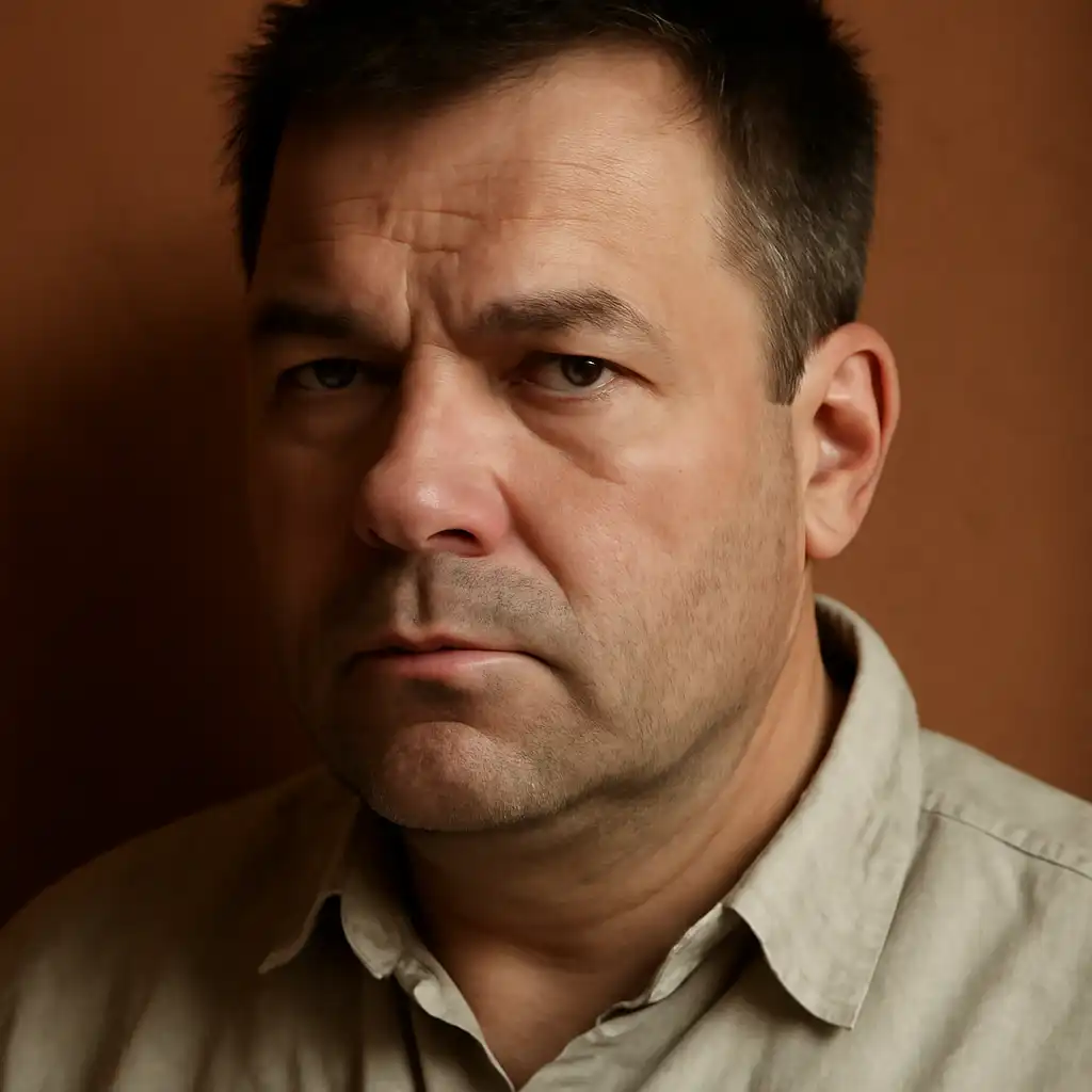 Dirk van der Meer